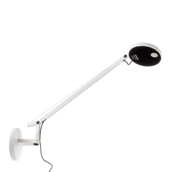Artemide - Demetra Micro W 2700K Wandleuchte Weiß