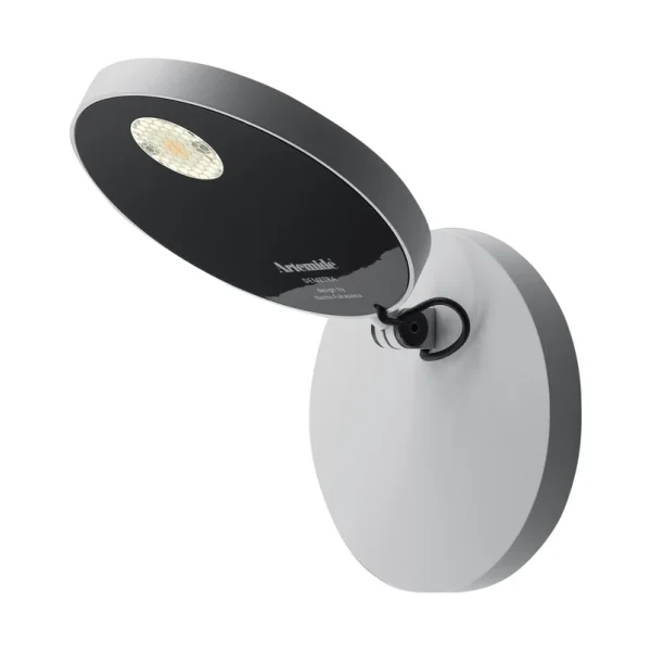 Artemide - Demetra Wandleuchte/Deckenleuchte 2700K Weiß