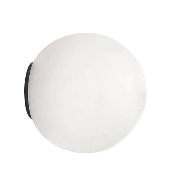 Artemide Dioscuri Wand- und Pendelleuchte White, 42cm