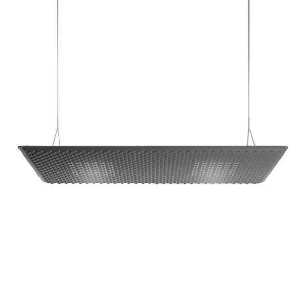 Artemide - Eggboard Matrix Up/Down 160cm 3.000K grau