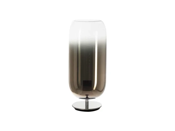 Artemide - Gople Tischleuchte Bronze