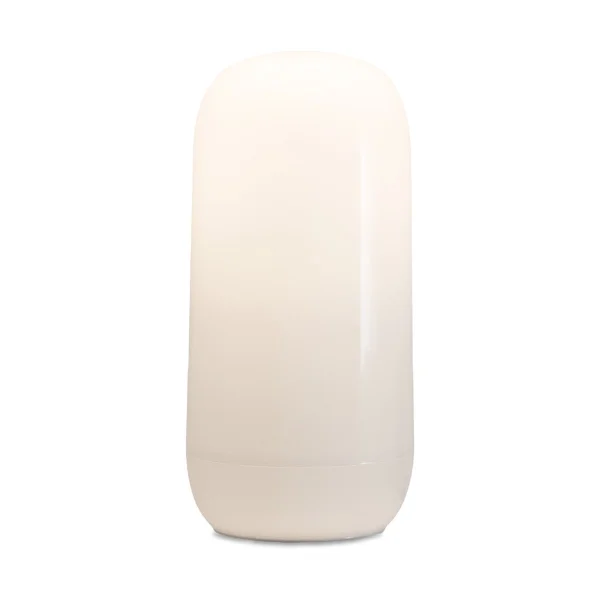 Artemide Gople tragbare Tischleuchte 26,7cm White