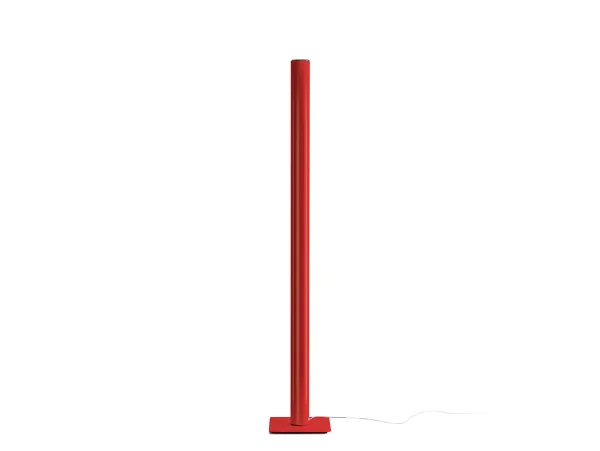 Artemide - Ilio Stehleuchte 2700K Red