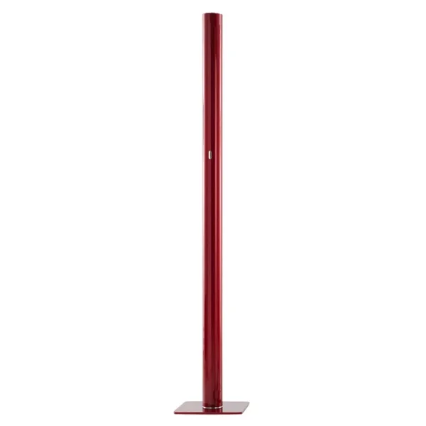 Artemide - Ilio Stehleuchte 3.000 K rot App