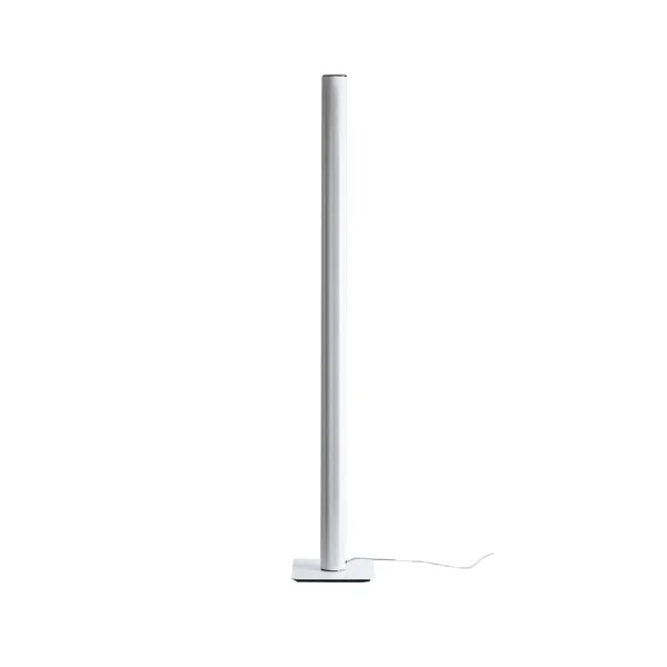 Artemide Ilio Stehleuchte Glossy white