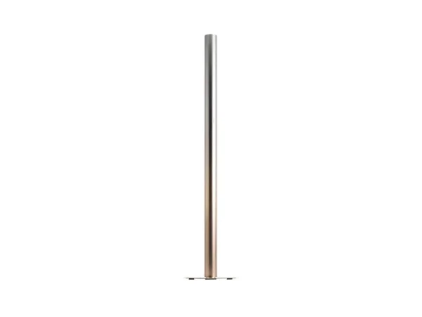 Artemide - Ilio Stehleuchte Limited Edition PVD Finish