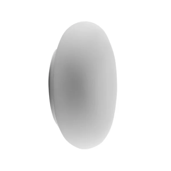Artemide - Itka Glas-Wandleuchte IP65 Ø 20 cm