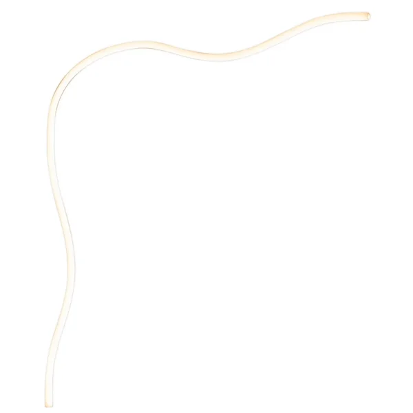 Artemide - La linea LED-Lichterschlauch, 5 Meter
