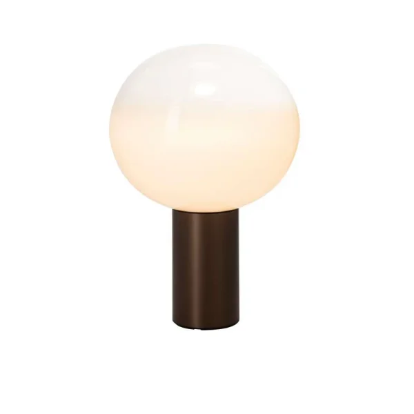 Artemide - Laguna 37 Tischleuchte Bronze