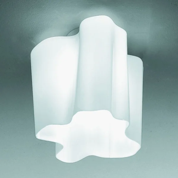 Artemide - Logico Mini Deckenlampe 28x28 cm