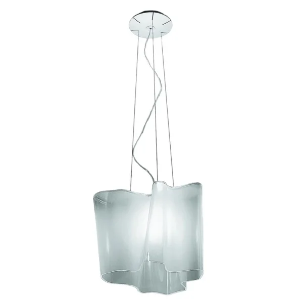 Artemide - Logico S Pendelleuchte