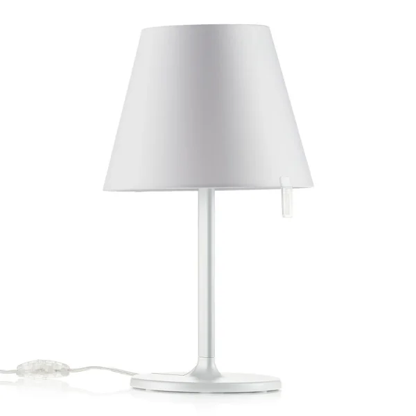 Artemide - Melampo Notte T Tischleuchte Grau