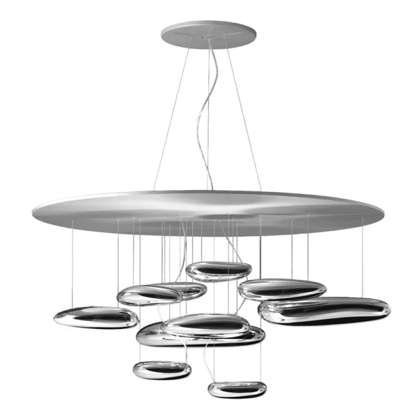 Artemide - Mercury Hängelampe LED 2.700 K