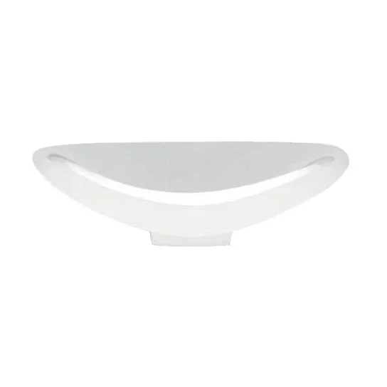 Artemide - Mesmeri LED Wandleuchte 2700K Weiß