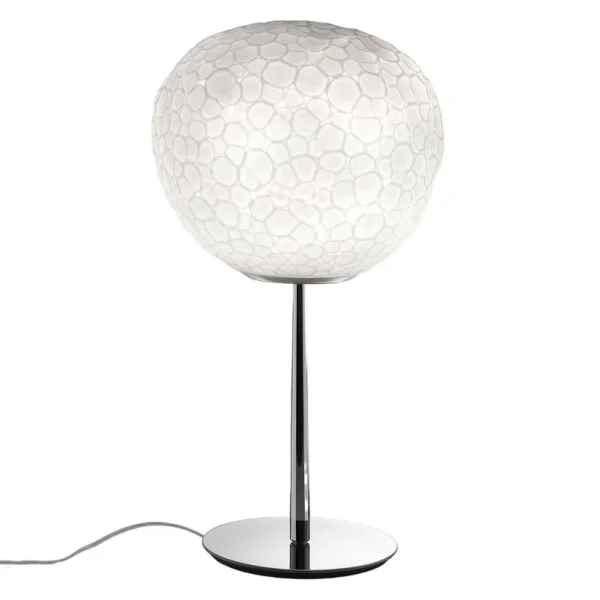 Artemide - Meteorite 35 T Stelo Tischleuchte