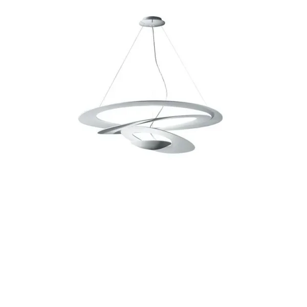 Artemide - Pirce LED Pendelleuchte 2700K Weiß