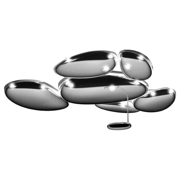 Artemide - Skydro LED-Designer-Deckenleuchte 3.000 K