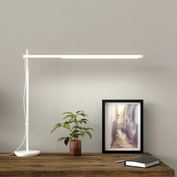 Artemide - Talak Professional LED-Tischleuchte weiß