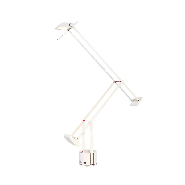 Artemide - Tizio Tischleuchte White