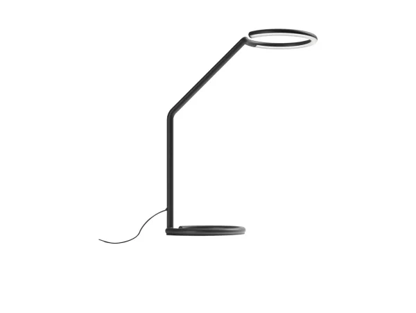 Artemide - Vine Light Tischleuchte Black