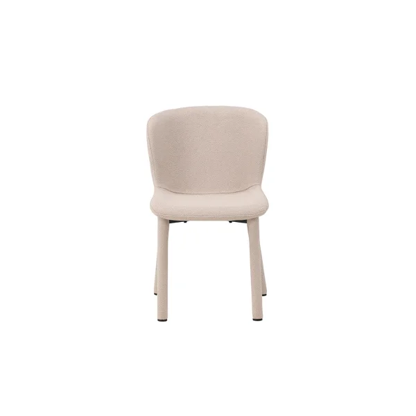 Astoria Esszimmerstuhl beige.