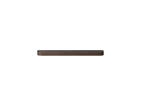 Audo Copenhagen - Epoch Regal L150 Dunkelheit Stained Eiche/Schwarz