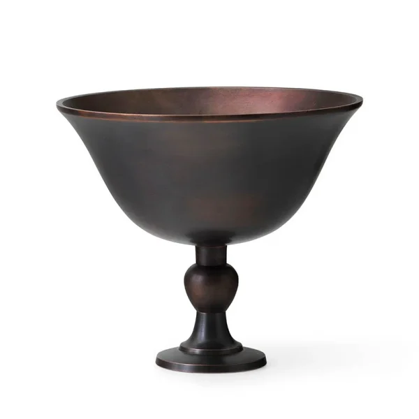 Audo Copenhagen - Pavot Schale Bronze