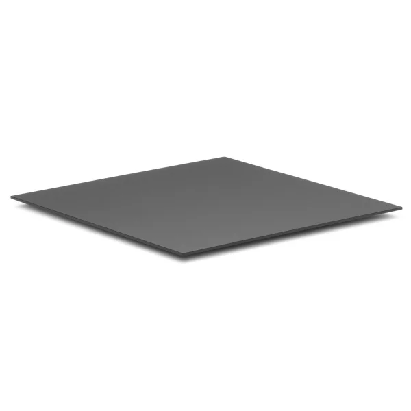 Audo Copenhagen Platte für Kubus 8 Schwarz