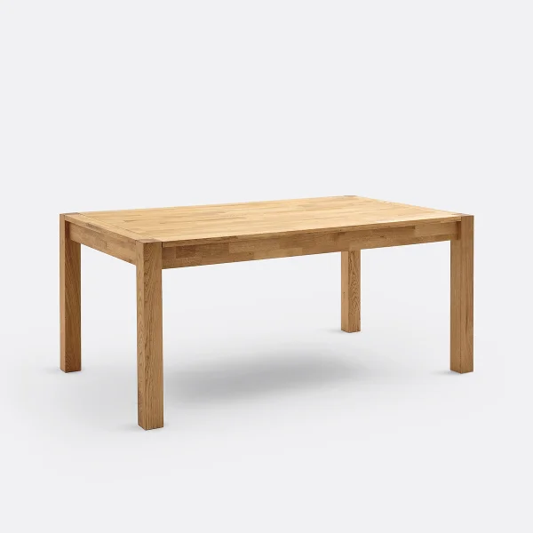 Ausziehtisch Adelita Für 6-12 Pers., Eiche