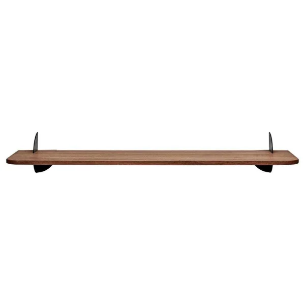 AYTM - Aedes Regal L80 Walnut/Schwarz