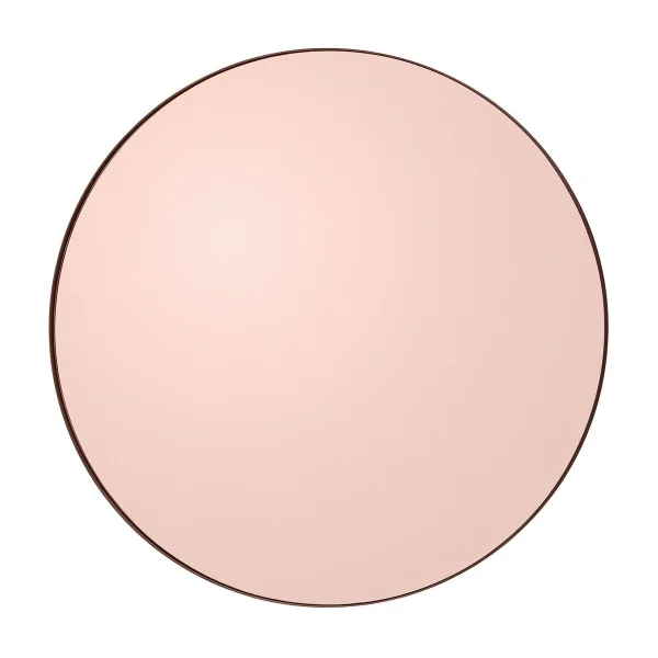 AYTM Circum Spiegel Mittel Rose