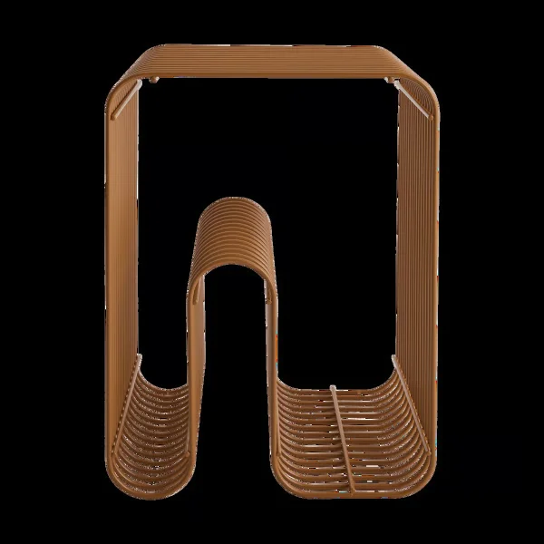 AYTM Curva Hocker Amber