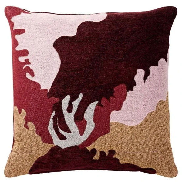 AYTM - Flores Kissen 45x45 Multi-Farbigen