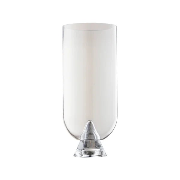 AYTM - Glacies Vase H29 Klar/Transparent