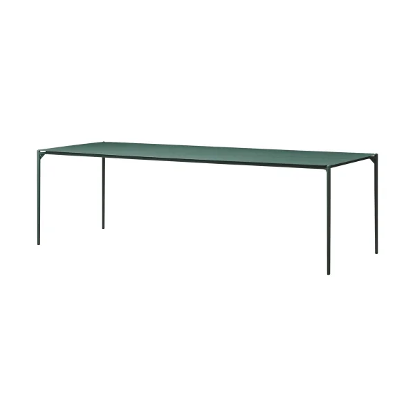 AYTM NOVO Tisch 240x90x72 cm Forest