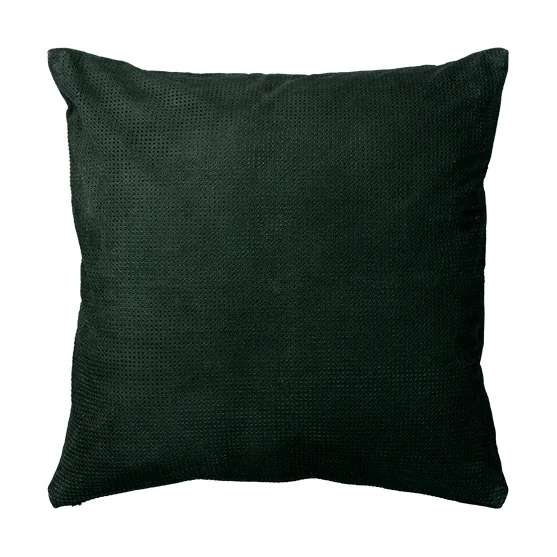 AYTM Puncta Kissen 45x45cm Forest
