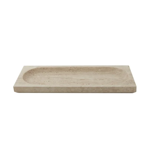 AYTM - Regina Gericht L40 Travertine