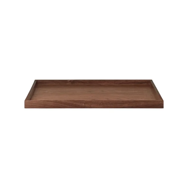 AYTM - Unity Tablett L Walnut