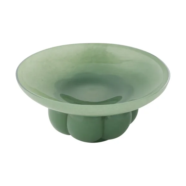 AYTM Uva Glasschale Pastel green