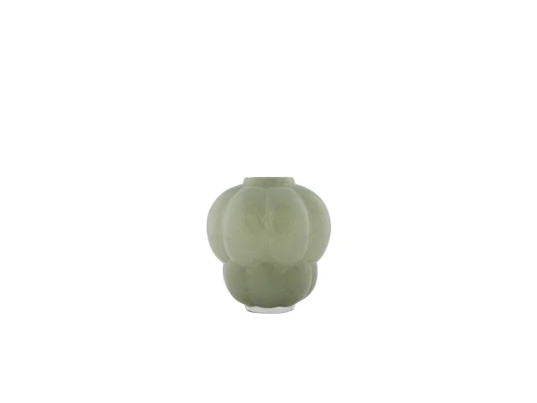 AYTM - Uva Vase Large Pastel Grün