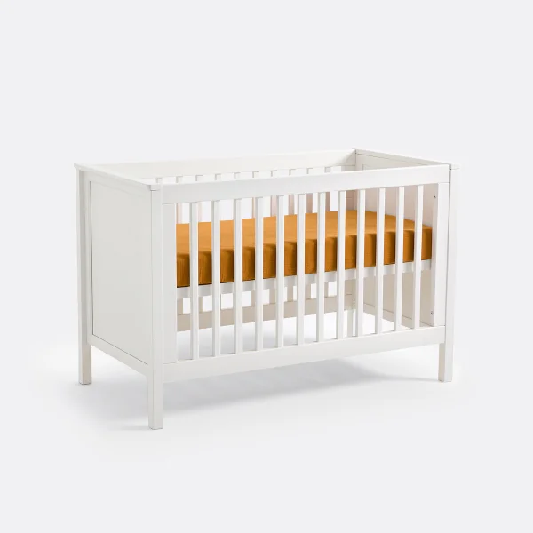 Babybett Teddington Mit Verstellbarem Lattenrost