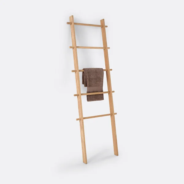 Badezimmerleiter Scayle Mit 5 Sprossen