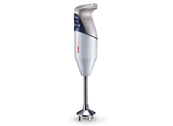 Bamix 200 Professional Stabmixer Weiß