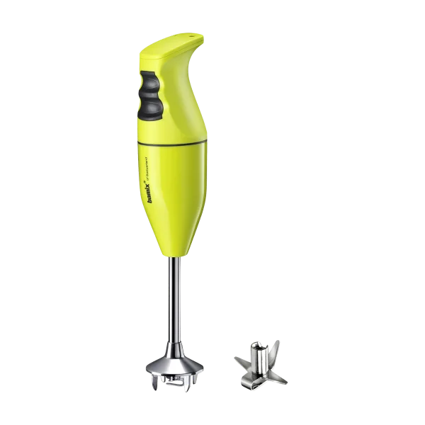 Bamix Bamix Classic Stabmixer Lime