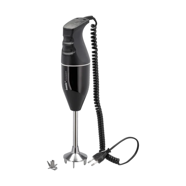Bamix Bamix Classic Stabmixer Schwarz