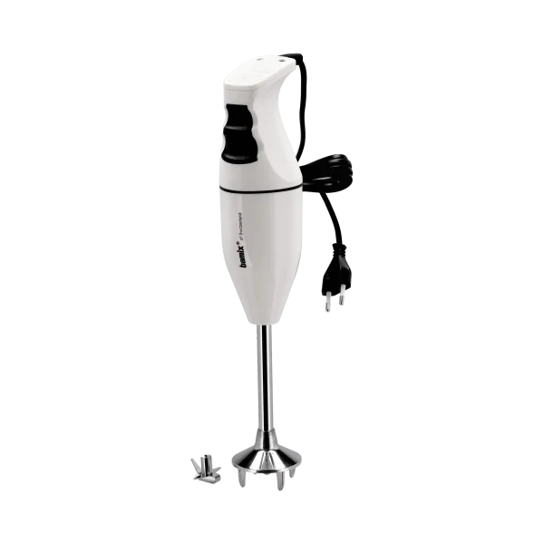 Bamix Bamix Classic Stabmixer Weiß
