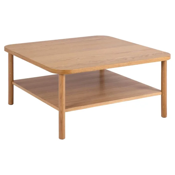 Banbury Couchtisch 1 Ablage Eiche dekor.