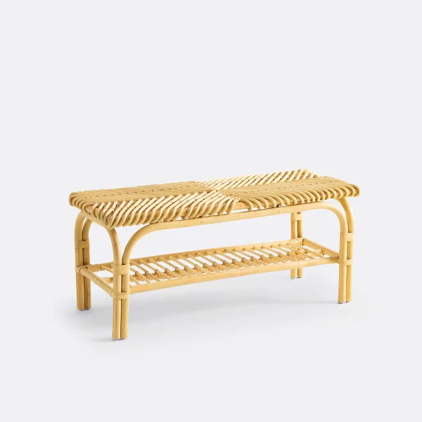 Bank Malu, Rattan