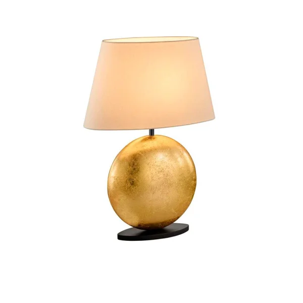 Bankamp - Luce Mali Elevate Tischleuchte H51 Gold