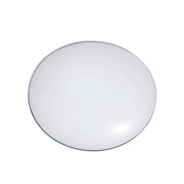 Bankamp - Nurglas Deckenleuchte Ø40 White/Opal Clear